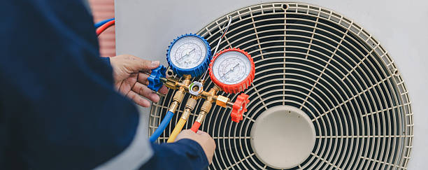 Trusted Air Conditioning Repair service in Fairview, UT - Leonard HVAC